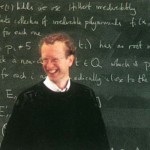 Wiles’ Proof of Fermat’s Last Theorem viewed as a Glass Bead Game