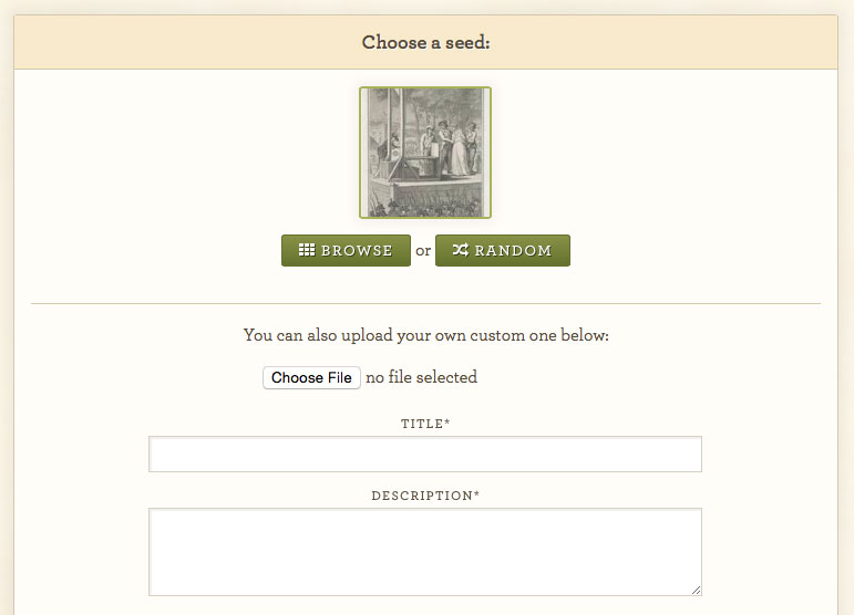 choose-seed